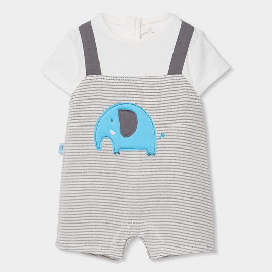 Babygrow Elefante