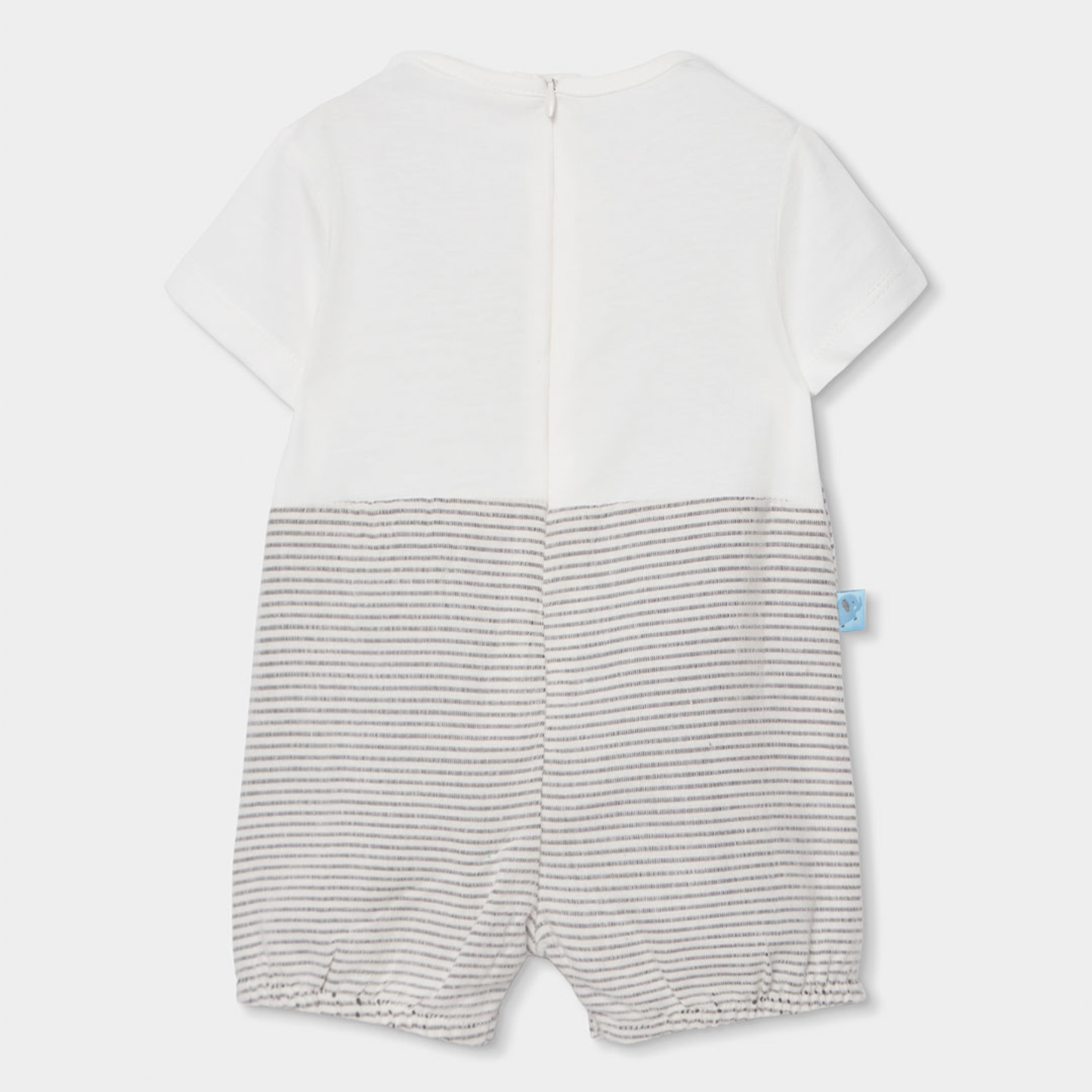 Babygrow Elefante