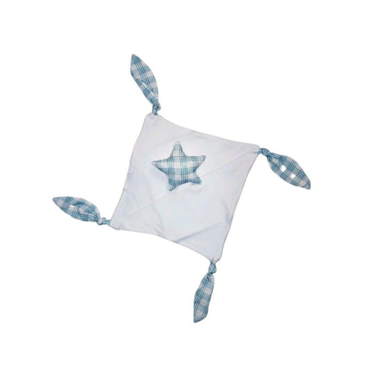 Doudou Estrela Xadrez
