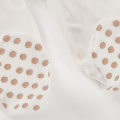 Babygrow Urso Pérola