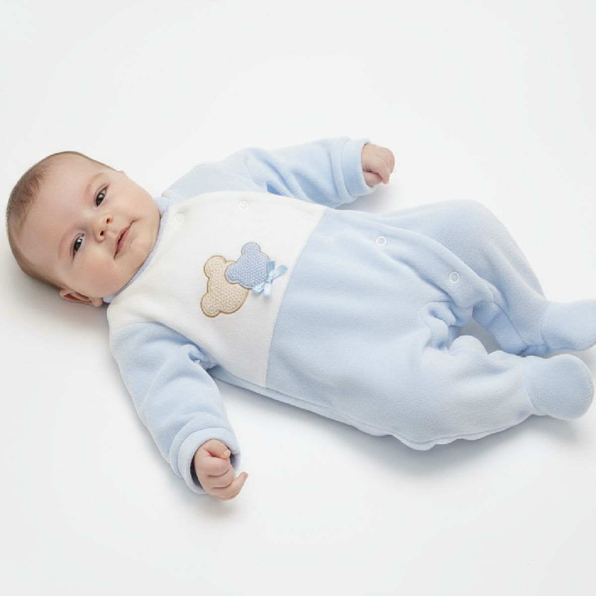 Babygrow Urso