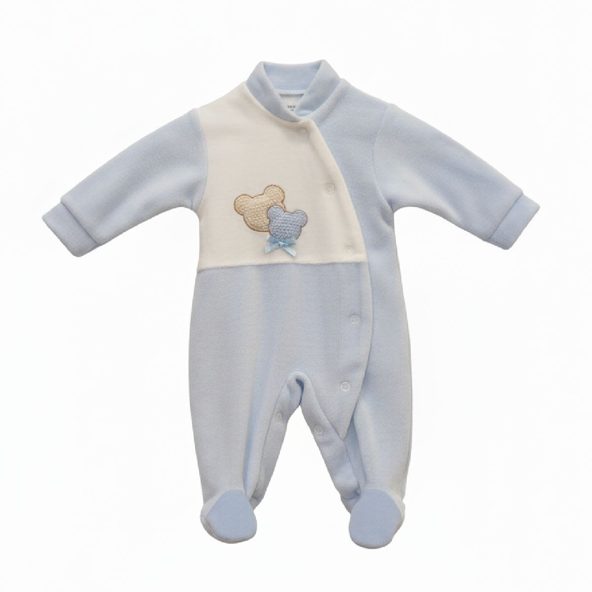 Babygrow Urso