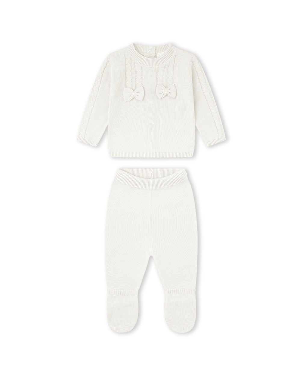 Conjunto de Malha com Laços