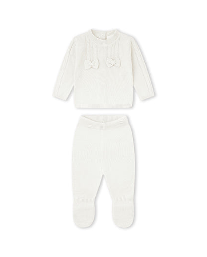 Conjunto de Malha com Laços