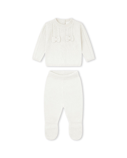 Conjunto de Malha com Laços