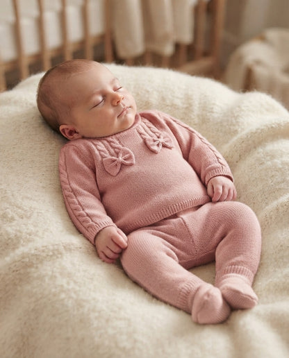 Conjunto de Malha com Laços