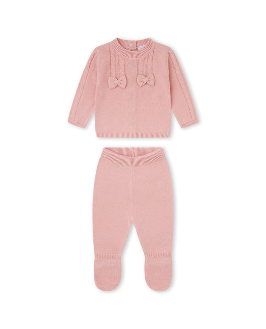 Conjunto de Malha com Laços