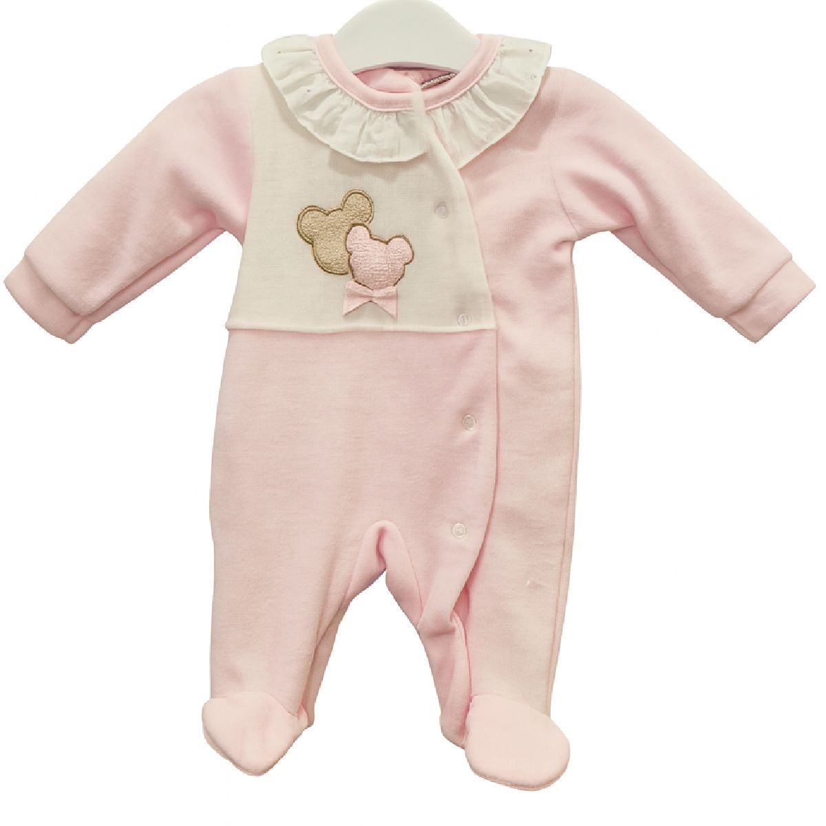 Babygrow Urso