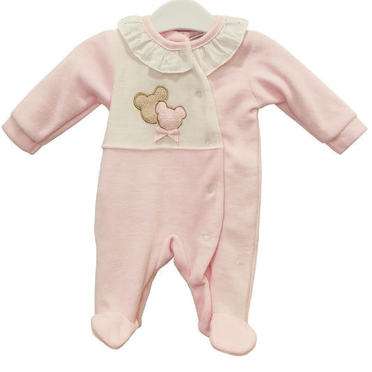 Babygrow Urso
