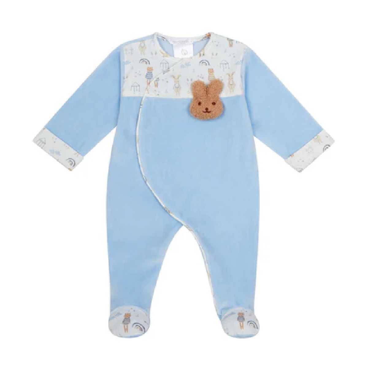 Babygrow Urso
