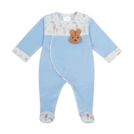 Babygrow Urso