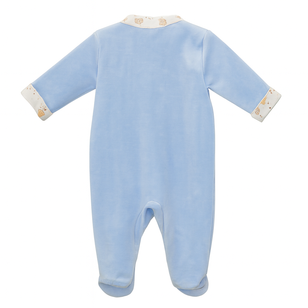Babygrow Urso