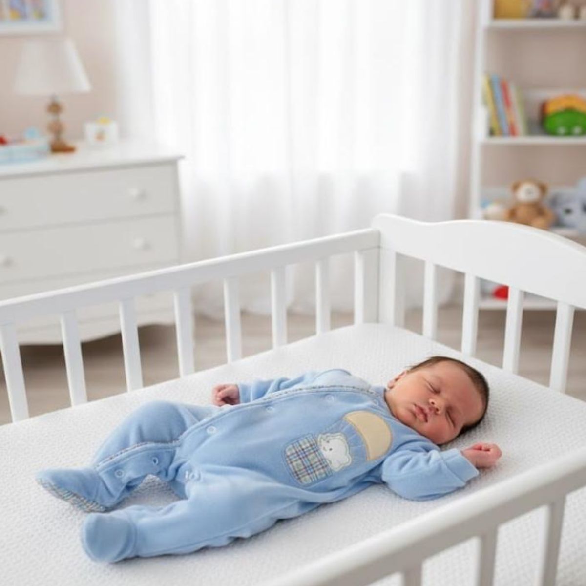 Babygrow Elefante