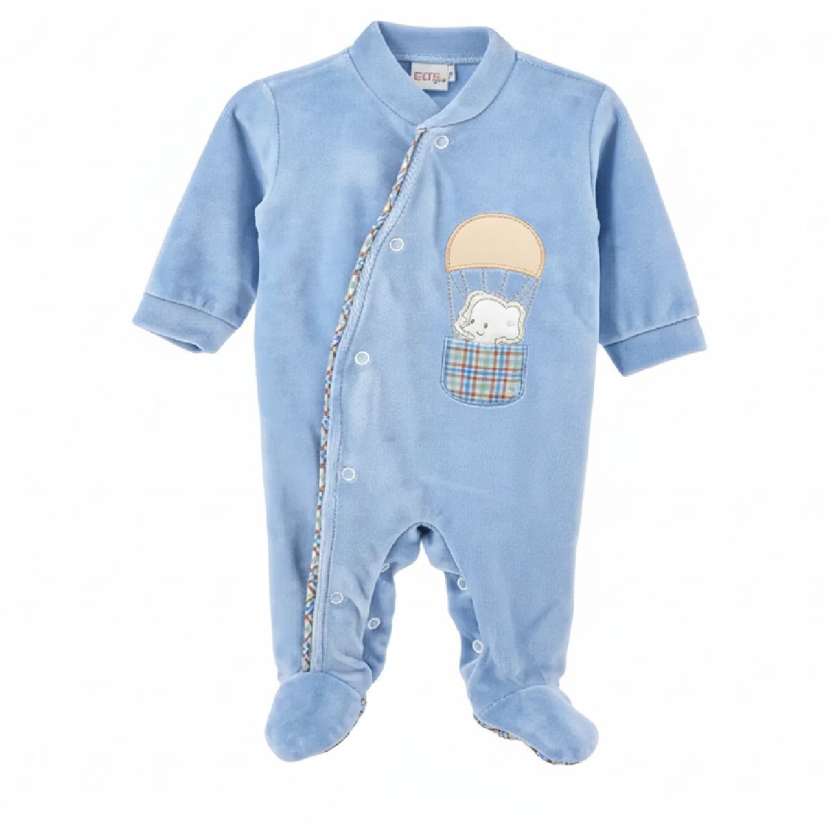 Babygrow Elefante