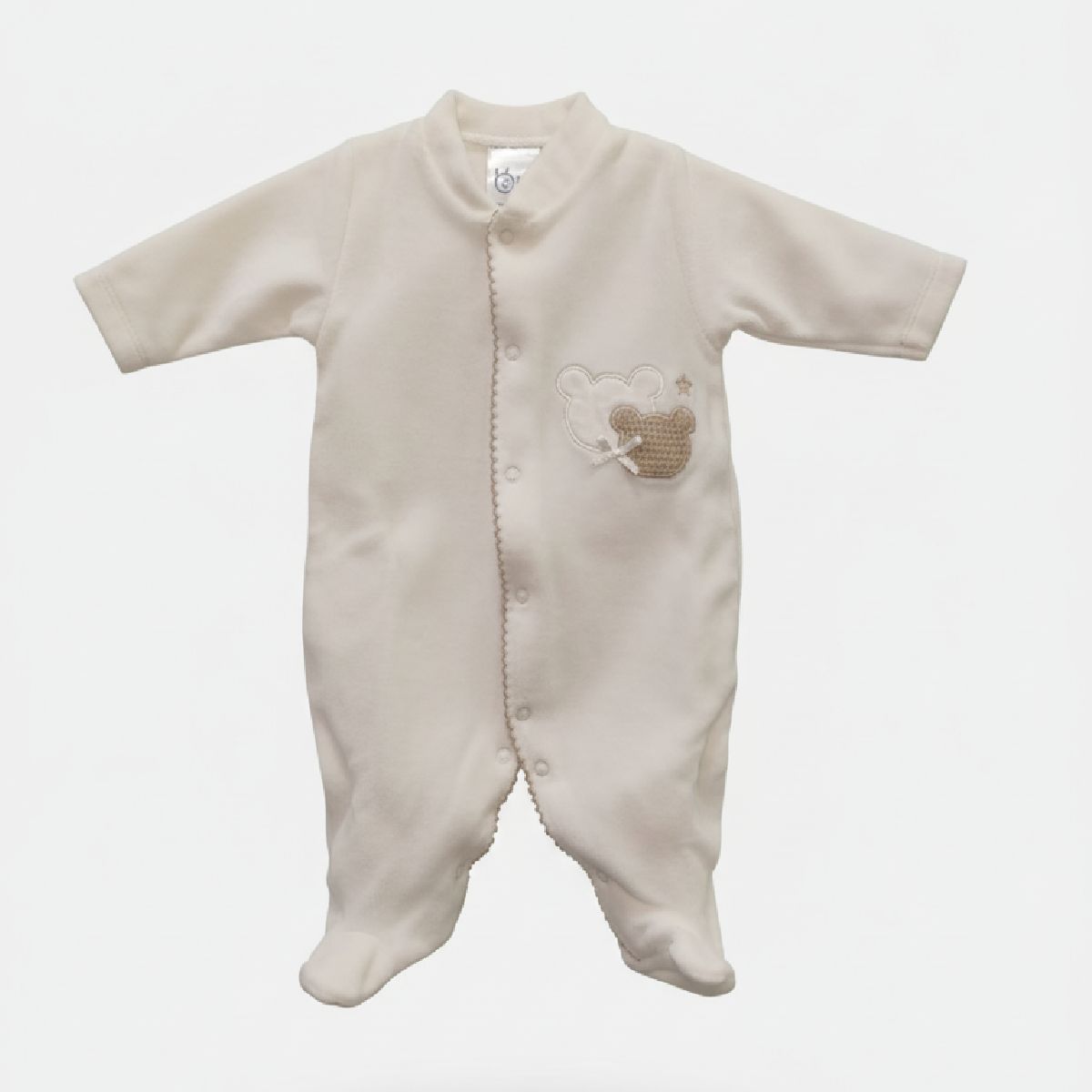 Babygrow Urso