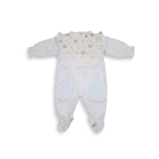 Babygrow Coelhinhos
