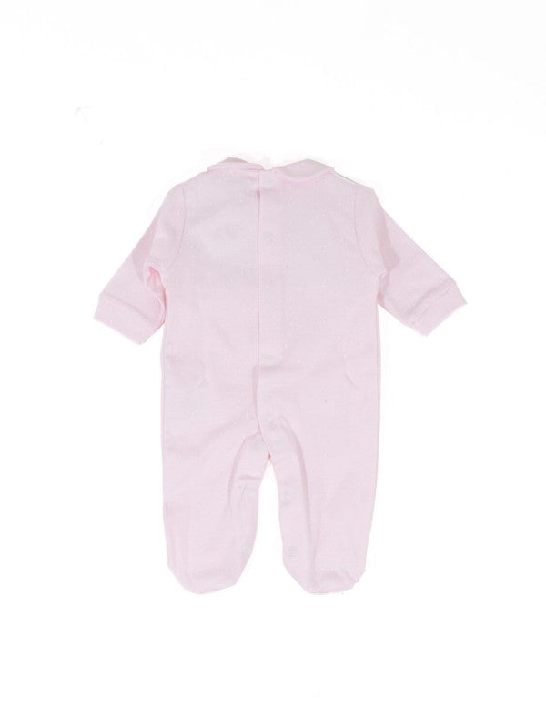 Babygrow Pintas Azul / Rosa