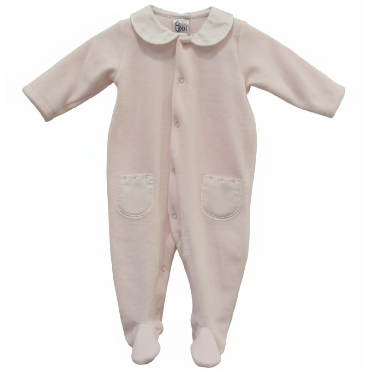 Babygrow Pintas