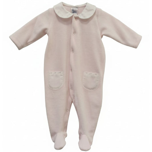 Babygrow Pintas