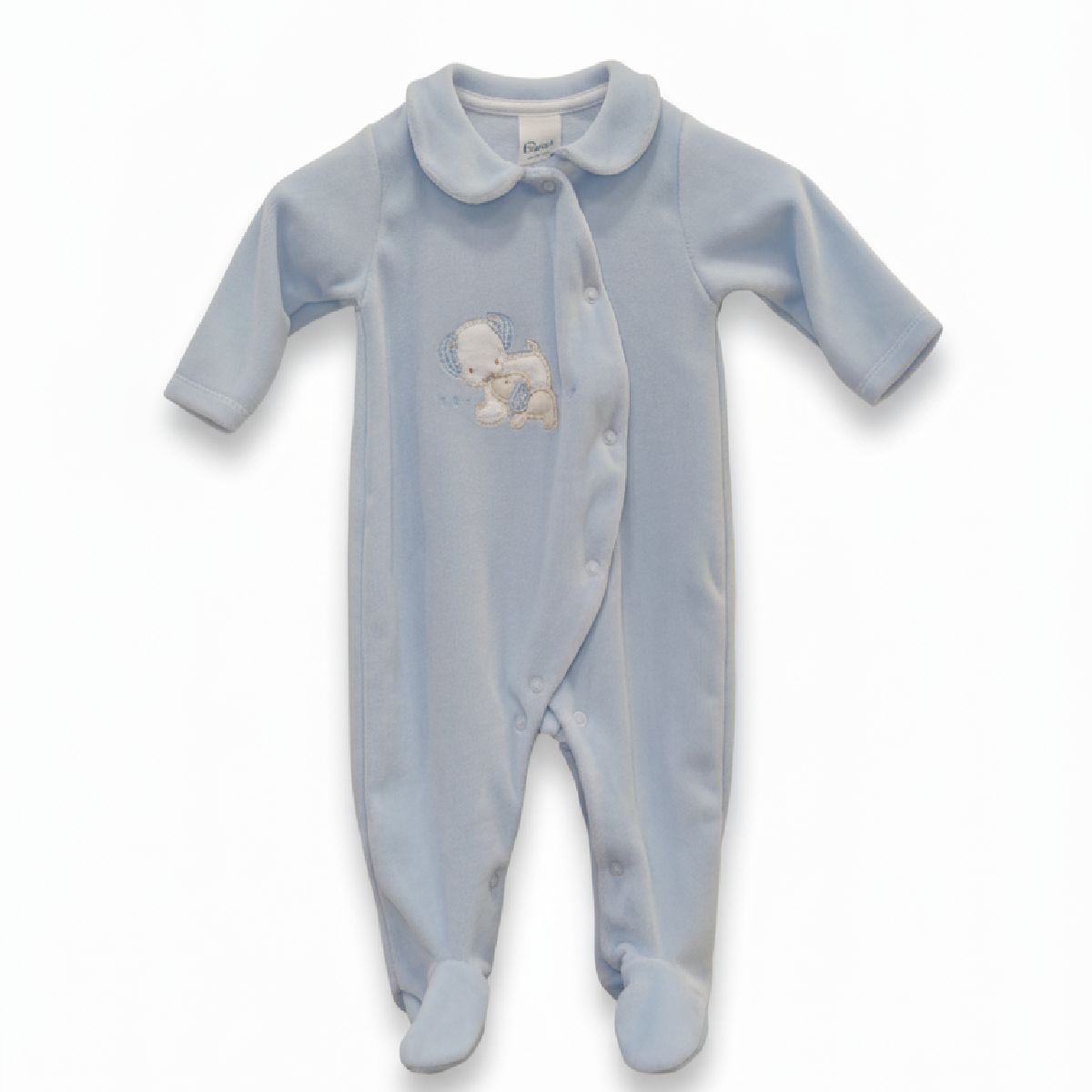 Babygrow Cãozinho