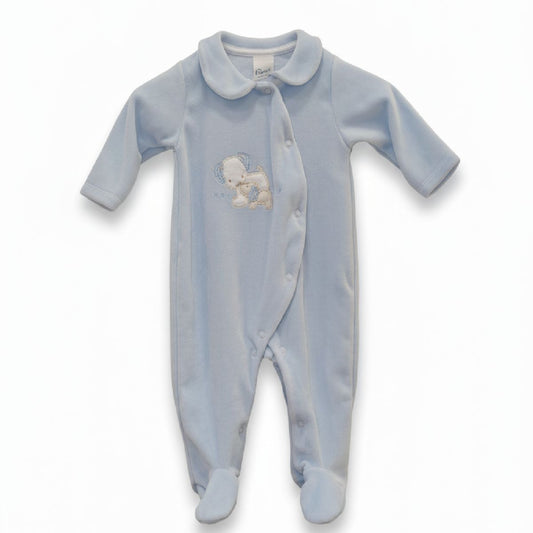 Babygrow Cãozinho