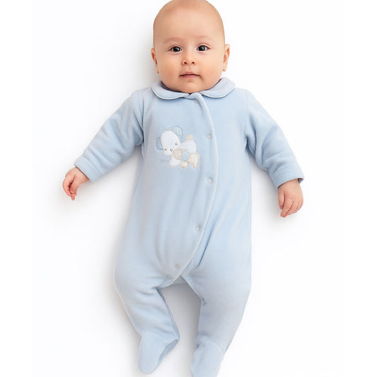 Babygrow Cãozinho