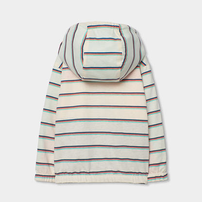 Parka Reversível