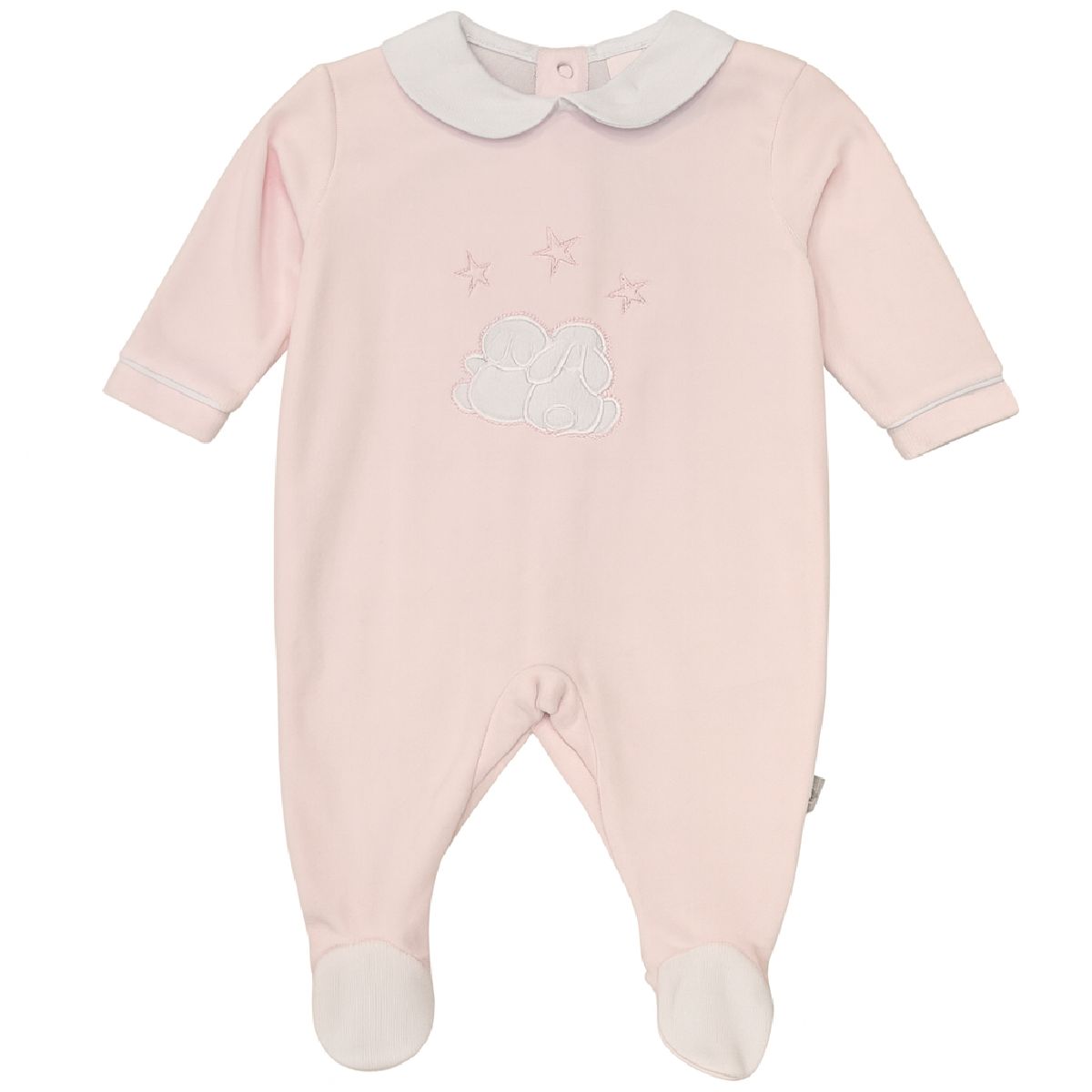 Babygrow Coelhos