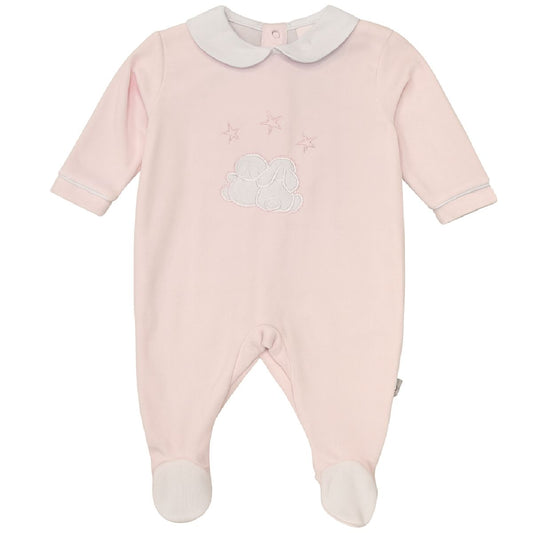 Babygrow Coelhos