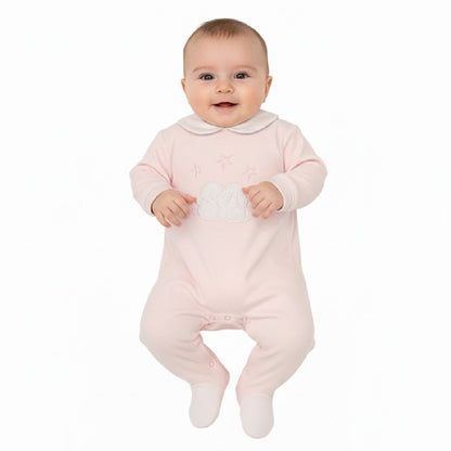 Babygrow Coelhos