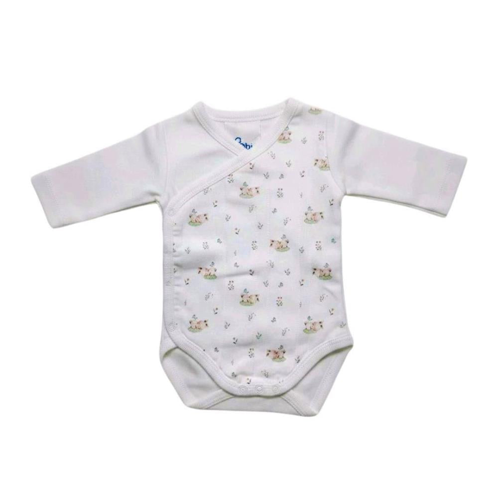 Body Interior com Calças Coelhinhos