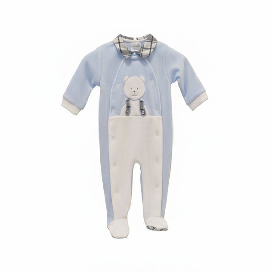 Babygrow Urso