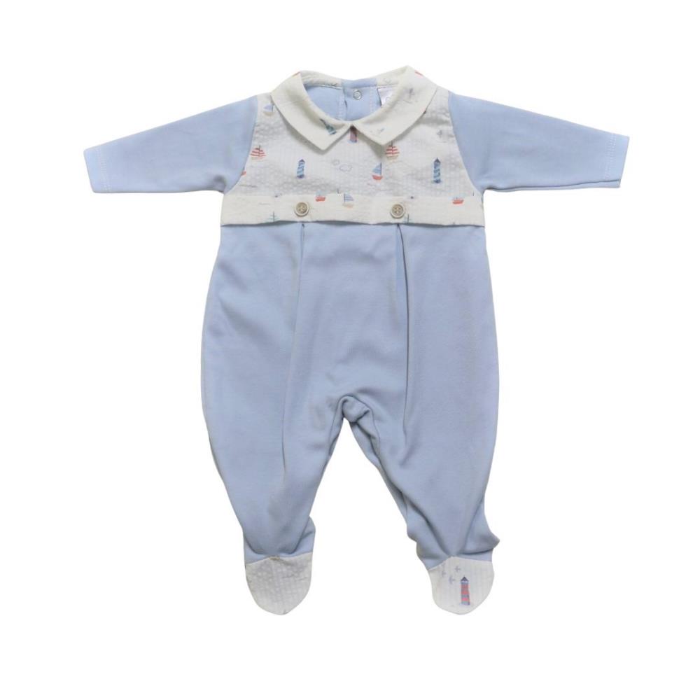 Babygrow barcos