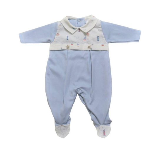 Babygrow barcos