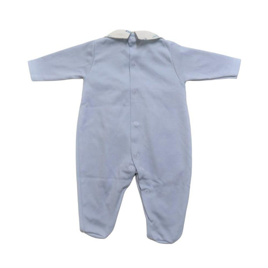 Babygrow barcos