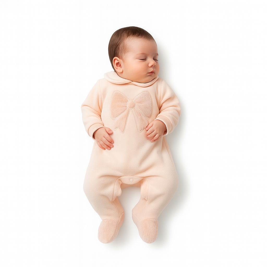 Babygrow Laço
