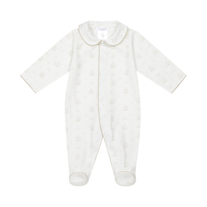 Babygrow Coelhinhos