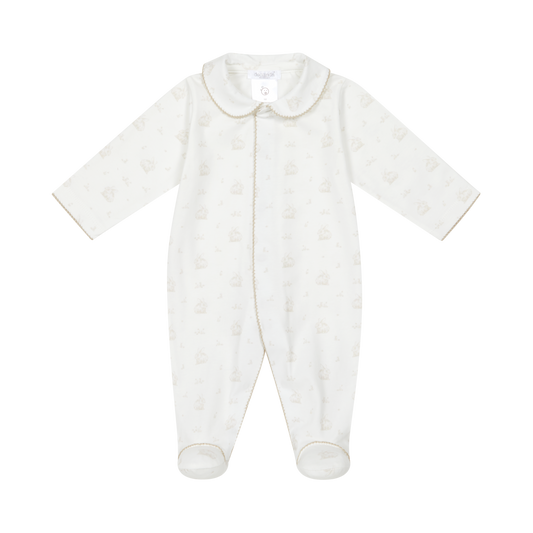 Babygrow Coelhinhos