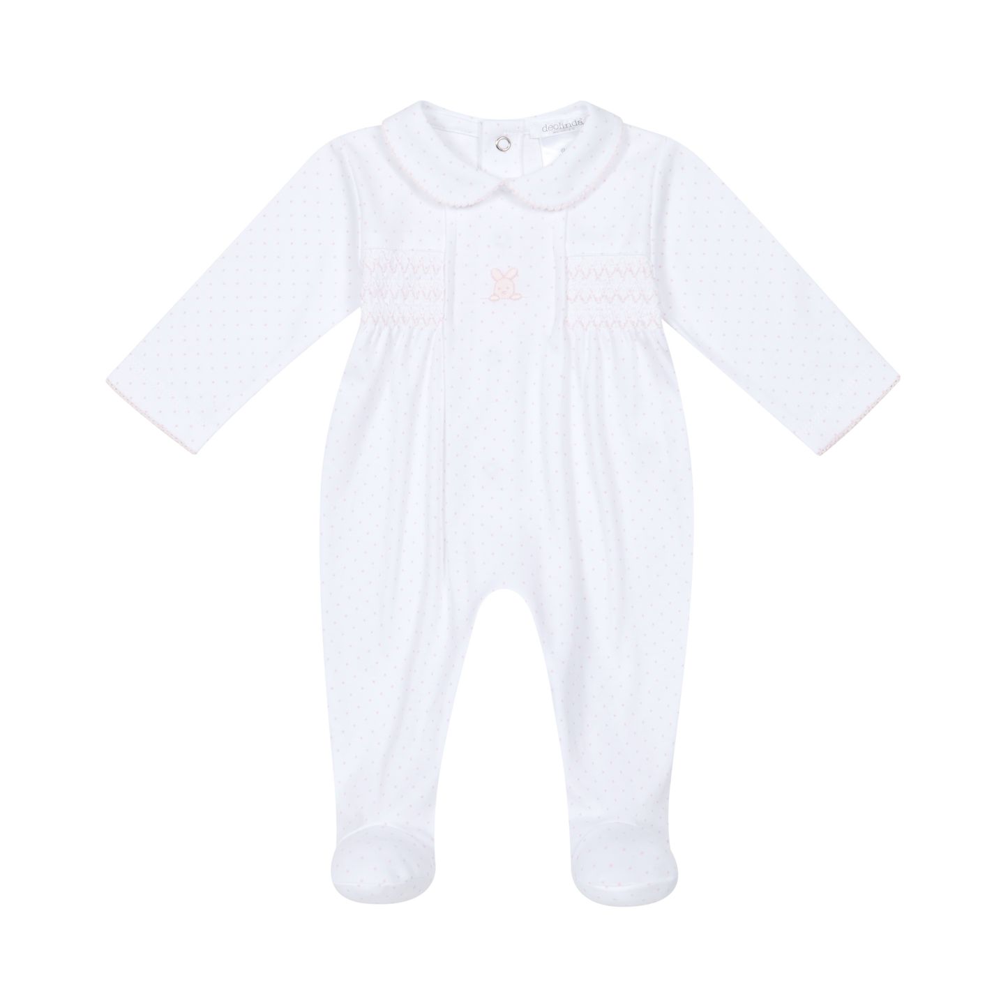 Babygrow Ursinho