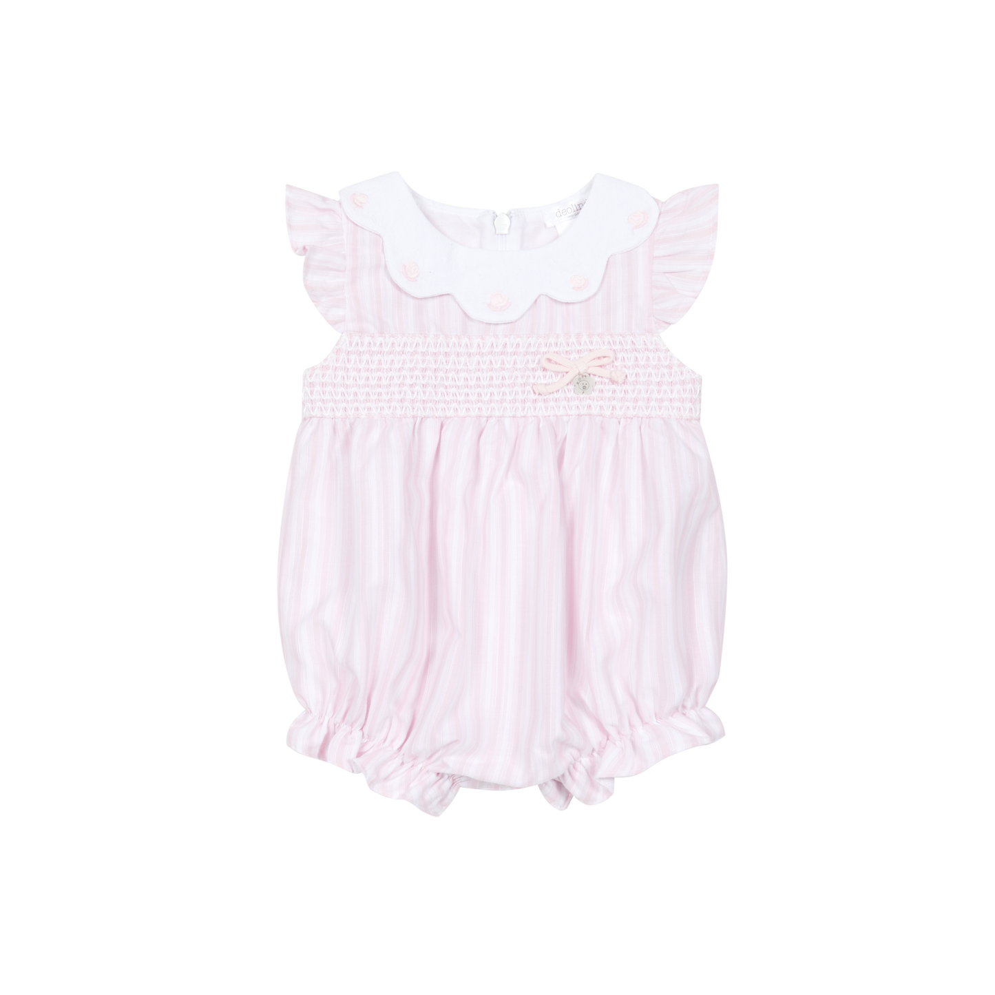 Fofo Rosa