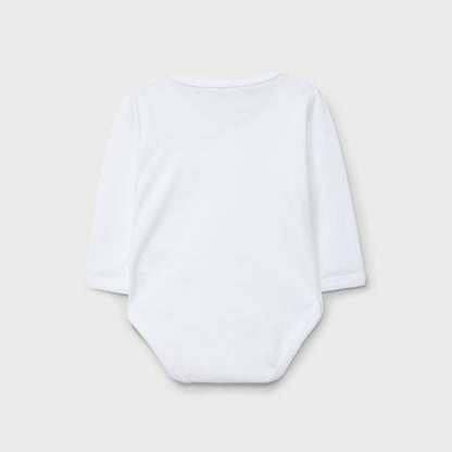 Conjunto Recém-Nascido Branco