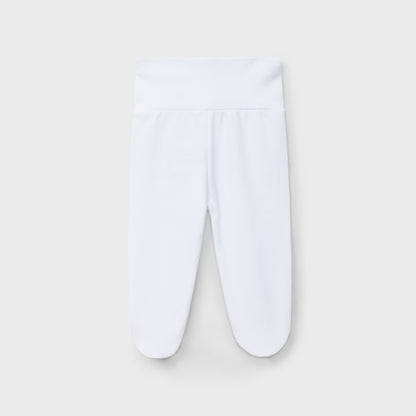 Conjunto Recém-Nascido Branco