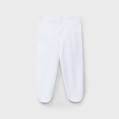 Conjunto Recém-Nascido Branco