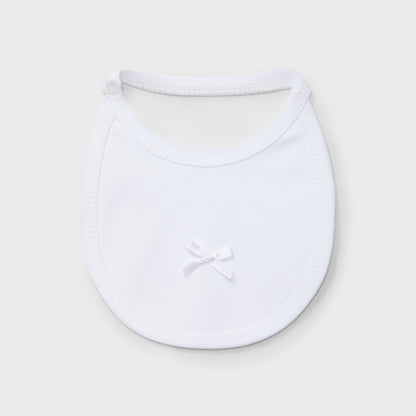 Conjunto Recém-Nascido Branco