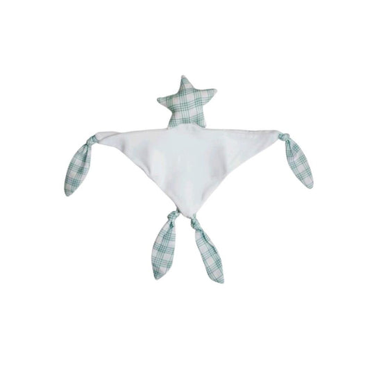 Doudou Estrela Xadrez
