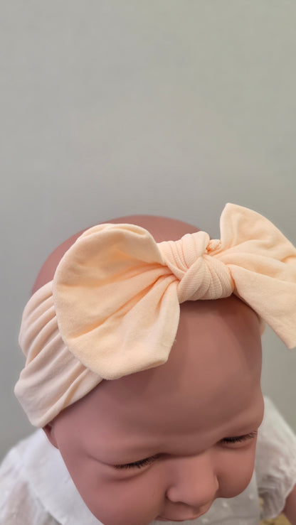 Fitas de Cabelo Laço para Menina