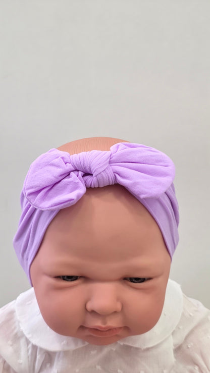 Fitas de Cabelo Laço para Menina