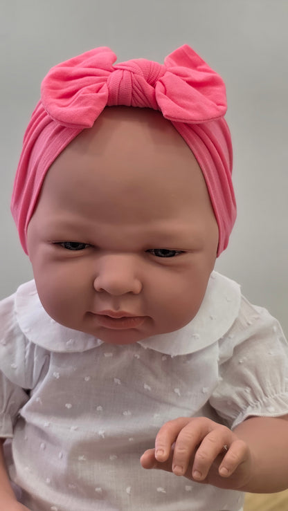Fitas de Cabelo Laço para Menina