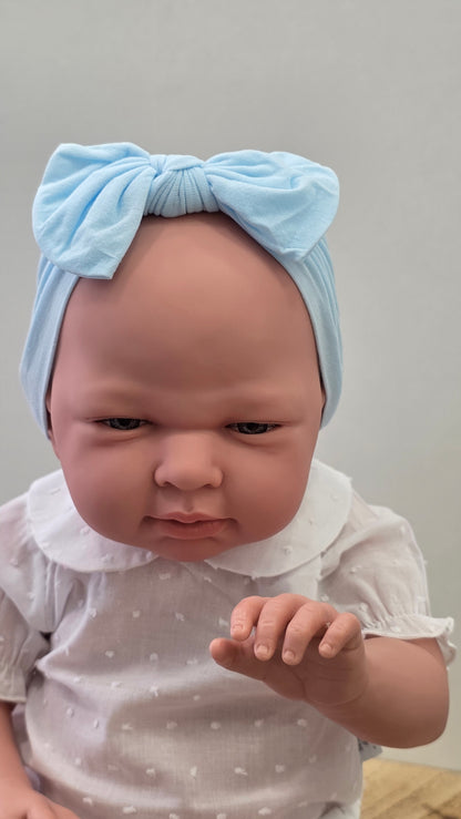 Fitas de Cabelo Laço para Menina