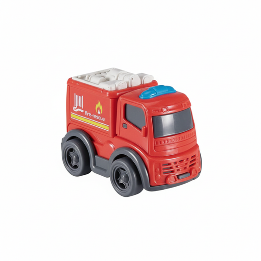 Carro bombeiros